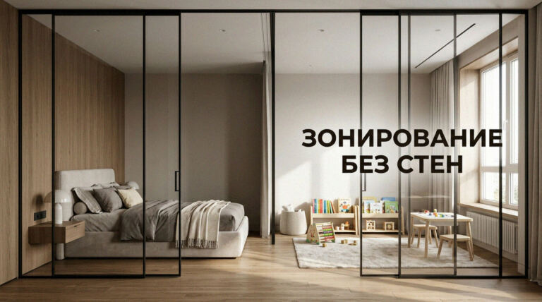 Стеклянные перегородки Zoniq — ??????????? ????? ? ????????: ?????????? ??????????? ?????? ????